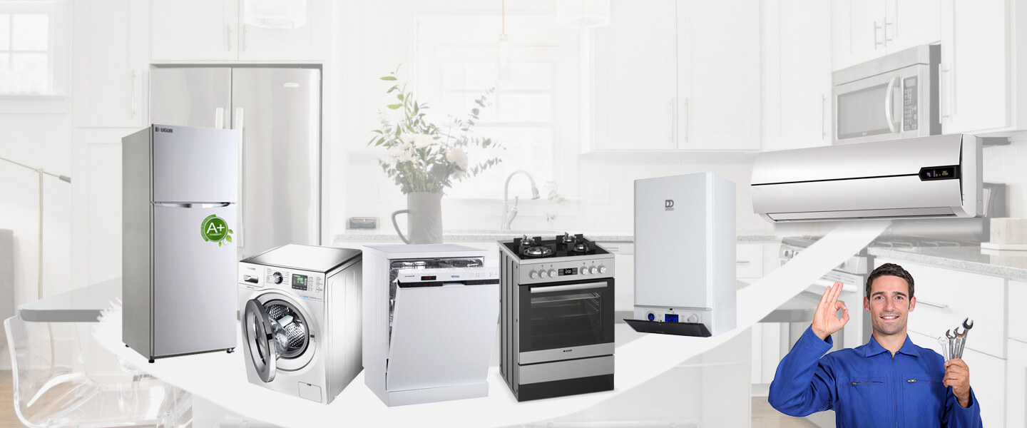 Delice Gorenje Servisi